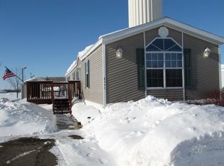 2111 Excalibur Rd, North Mankato, MN 56003