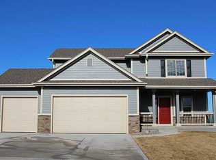 3930 NW 6th St, Ankeny, IA 50023