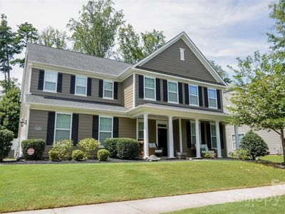 8428 Bramfield Dr, Huntersville, NC, 28078