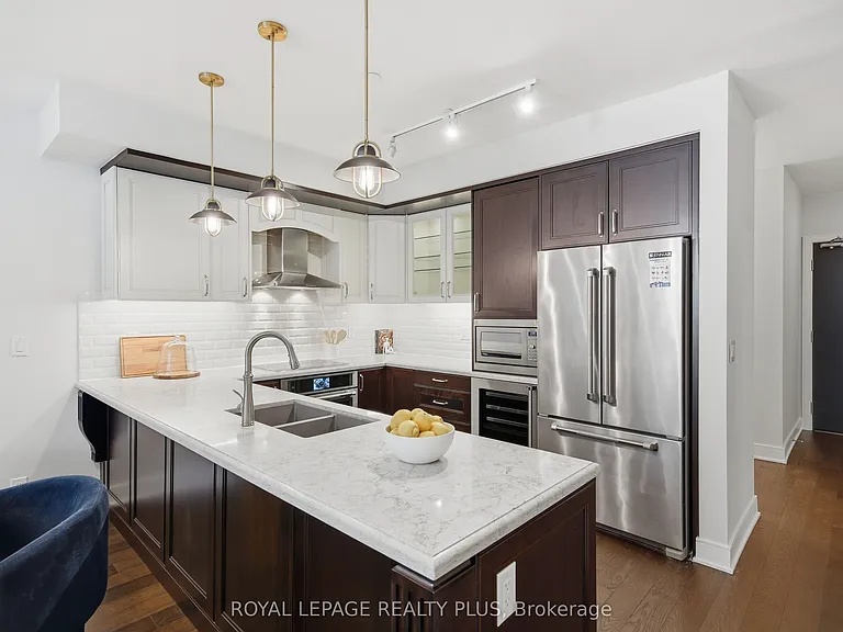 1575 Lakeshore Rd W #117 — Photo 10