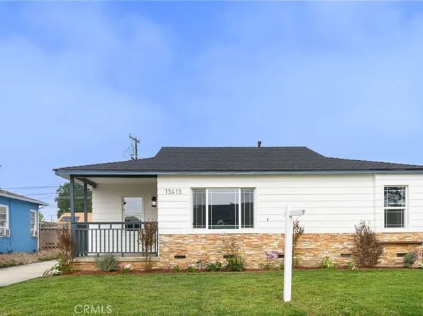 13413 Crocker St, Los Angeles, CA 90061