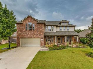 723 Yaupon Ct, Burleson, TX 76028