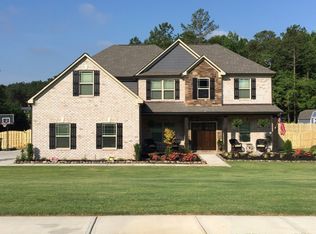 236 Carmell Ct, McDonough, GA 30252