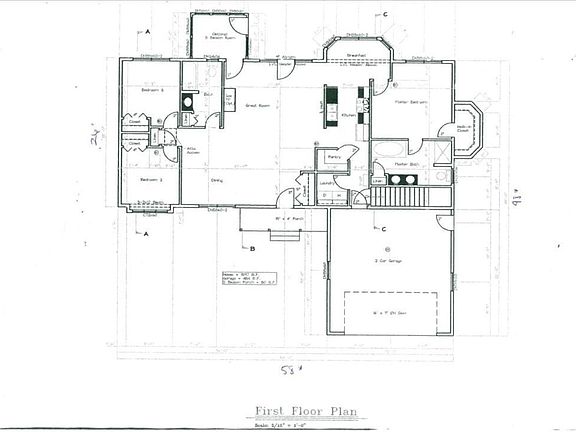 2nd image of 86 Wild Dunes Way