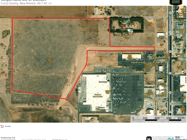 4040 N Prince St, Clovis, NM 88101