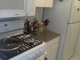 Rented by DJK Residential