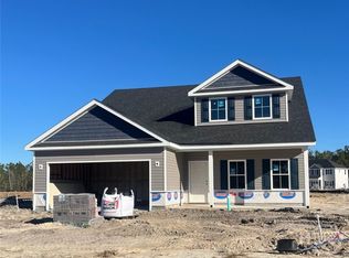 100 Little Ben Court, Guyton, GA 31312