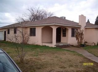 2803 N Millbrook Ave, Fresno, CA 93703