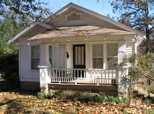 400 N Brown St, Clarksville, AR 72830