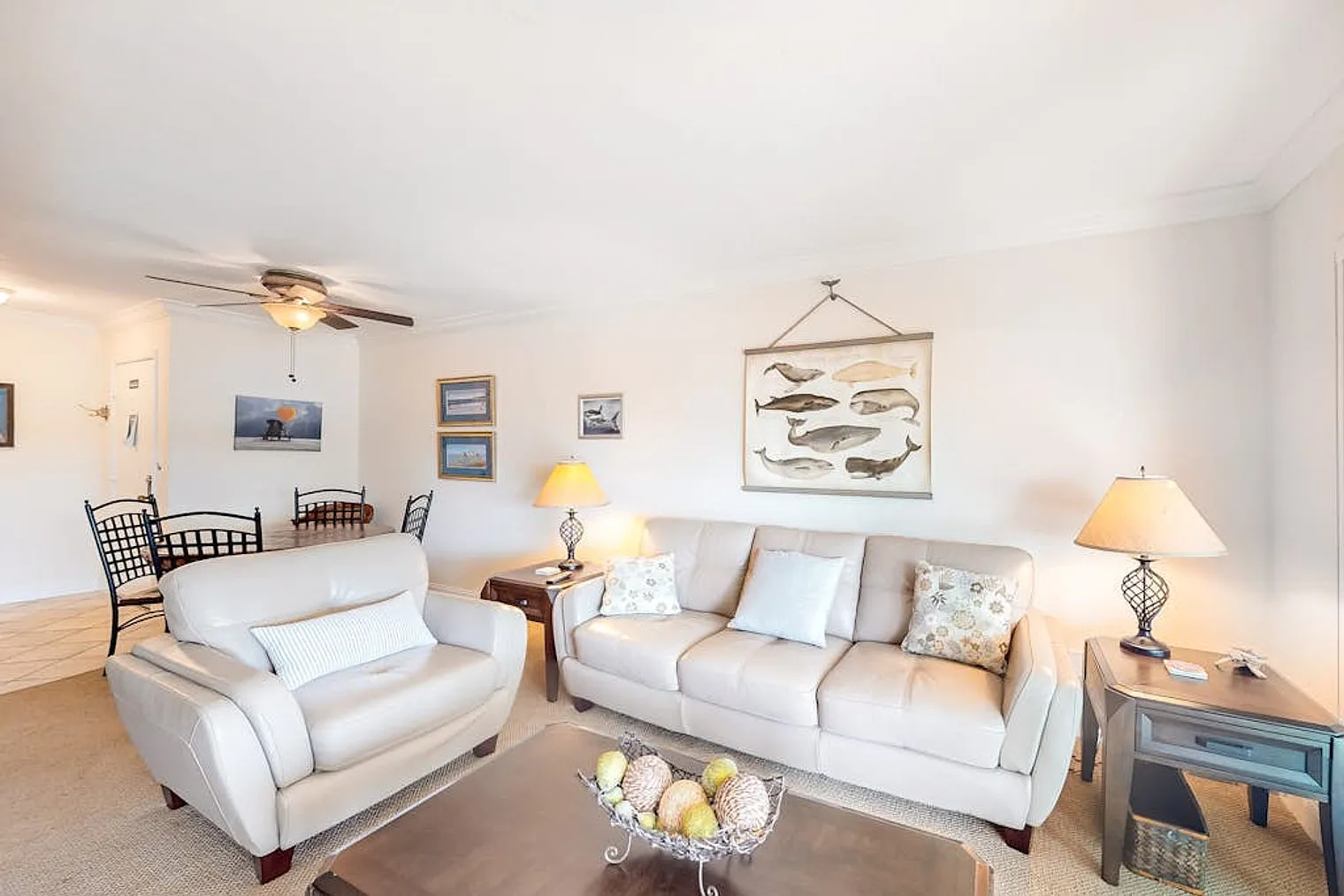 2 bed, 1.0 bath, 1108 sqft, $3,971 — Photo 2