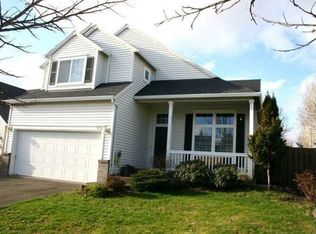 12561 NW Maplecrest Way, Banks, OR 97106
