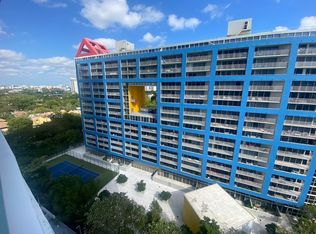 2101 Brickell Ave APT 1105, Miami, FL 33129