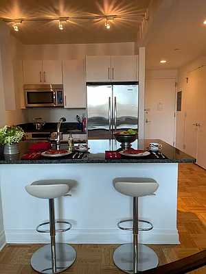 Rented by Carnegie Hill Place | media 13