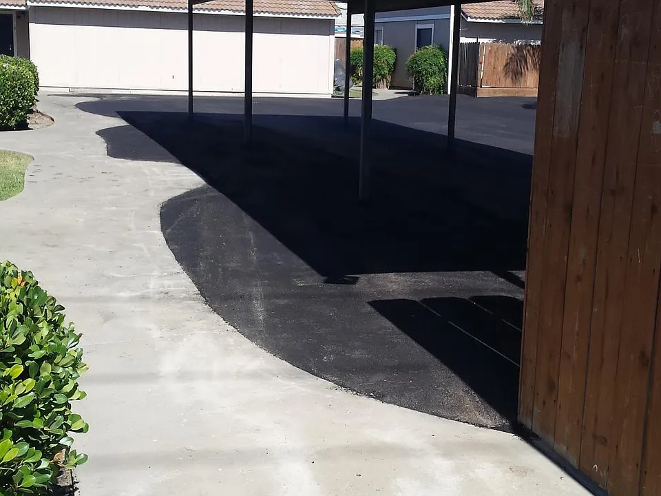 Car parking