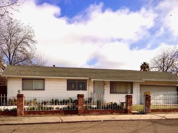 920 Burkett Ave, Stockton, CA 95205