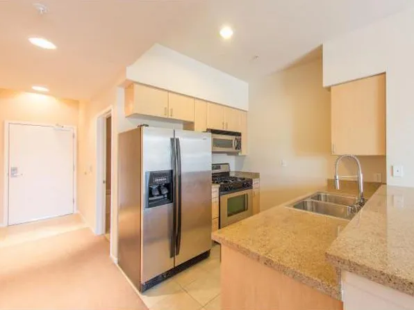 445 Island Ave #602-1, San Diego, CA 92101
