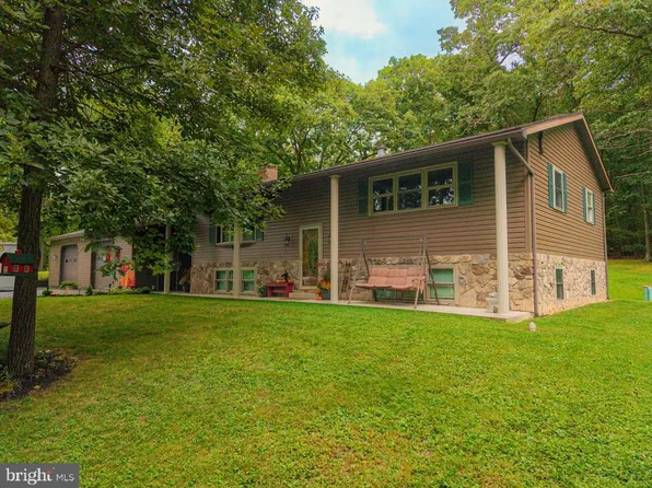 114 Falcon Rd, Bedford, PA 15522