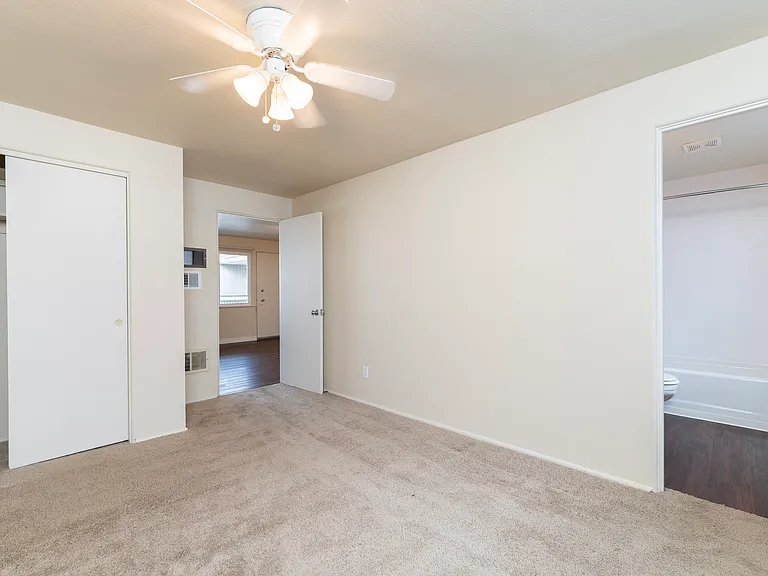 One Bedroom Standard One Bedroom Standard