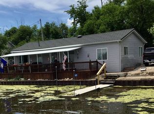 8833 Narrow Lake Rd, Springport, MI 49284