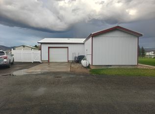 3061 Rock Chuck Rd, Soda Springs, ID 83276