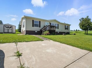 1223 Terry Peak Ln, Spearfish, SD 57783