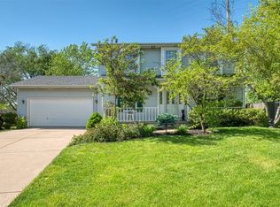 200 Carriage Hills Rd, Normal, IL 61761