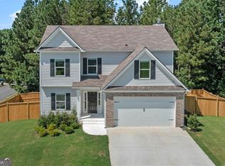 140 Crepe Myrtle Way, Dallas, GA 30132