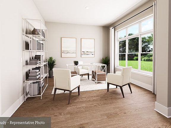 The Cosgrove - Study