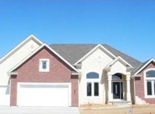 12605 NW 126th Ct, Platte City, MO 64079