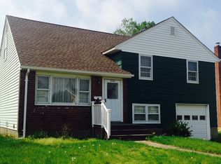 3724 Bernard Drive, Wantagh, NY 11793
