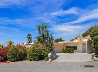 1919 Deermont Rd, Glendale, CA 91207