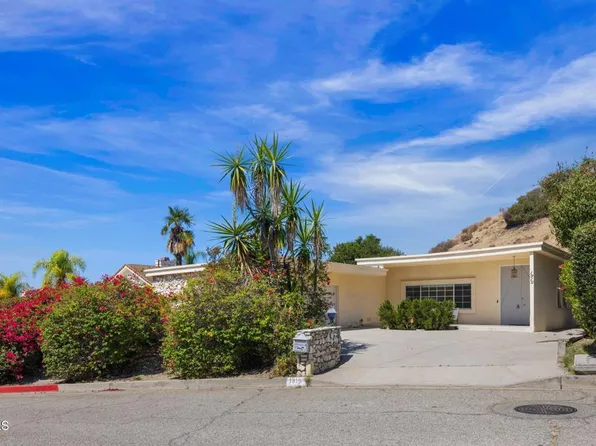 1919 Deermont Rd, Glendale, CA 91207