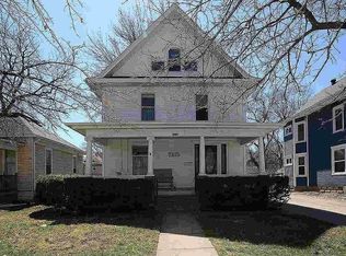 1811 Sumner St, Lincoln, NE 68502