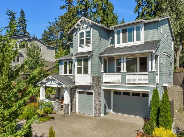 25 242nd Street SE, Bothell, WA 98021