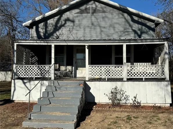 90 Avant Ave, Avant, OK 74001