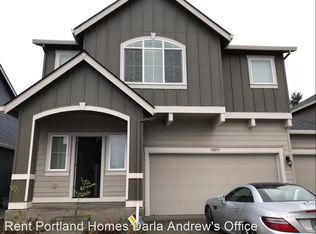 14571 SE Bella Rd, Clackamas, OR 97015