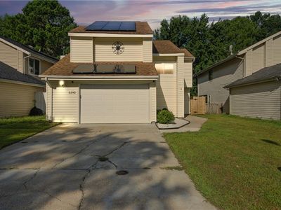 5392 Chatham Lake Dr, Virginia Beach, VA, 23464