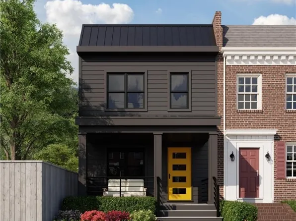 111 N Nansemond St, Richmond, VA 23221