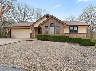 1 Whalsay Ln, Bella Vista, AR 72715