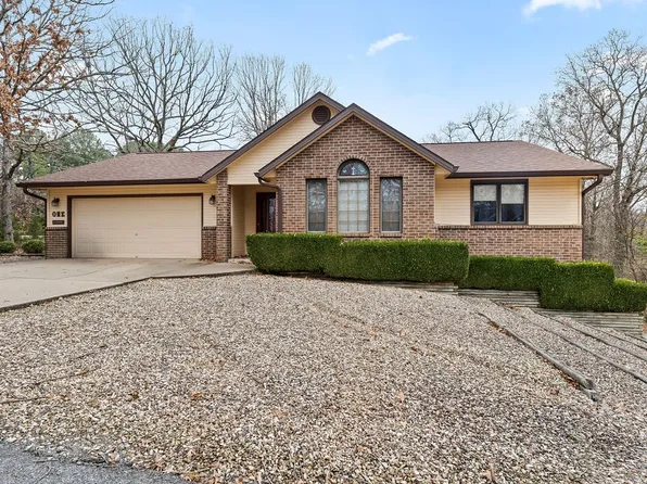 1 Whalsay Ln, Bella Vista, AR 72715