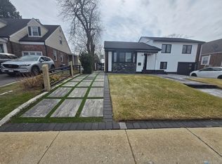 712 Barnes Avenue, Baldwin, NY