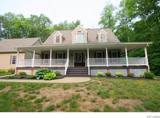 6131 Autumn Bluff Rd, Powhatan, VA 23139
