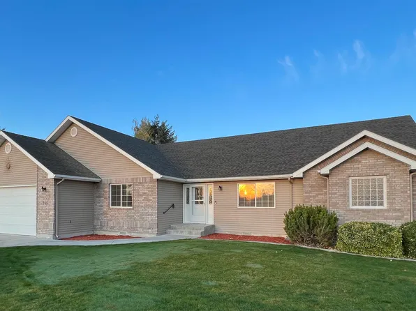 106 Country Club Dr, Jerome, ID 83338