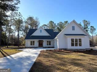 2302 Thomas St, Adel, GA 31620