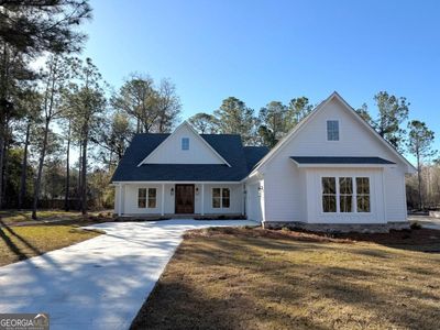 2302 Thomas St, Adel, GA, 31620