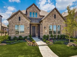 8482 Caribou Dr, Frisco, TX 75035