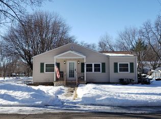 301 4th St, Danube, MN 56230