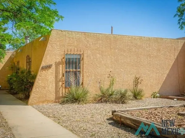 1009 W Poe St, Roswell, NM 88203