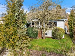 2308 N 80th St, Seattle, WA 98103