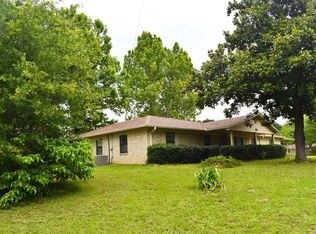 2117 Martin Luther King Blvd, Palestine, TX 75803